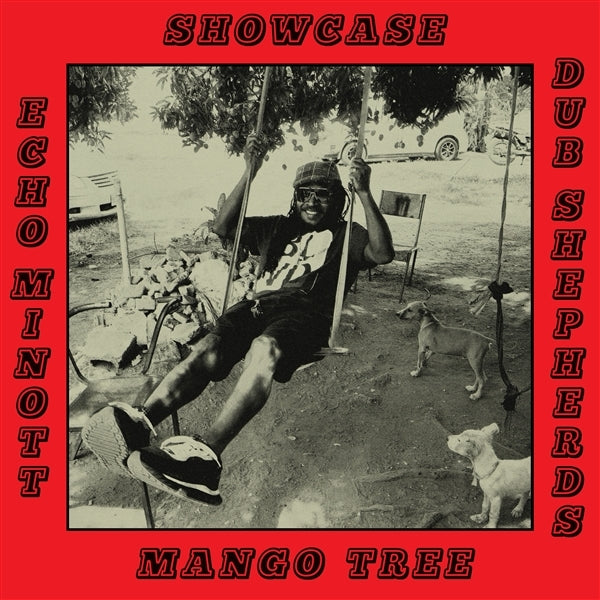 |  Vinyl LP | Echo Minott - Mango Tree Showcase (LP) | Records on Vinyl
