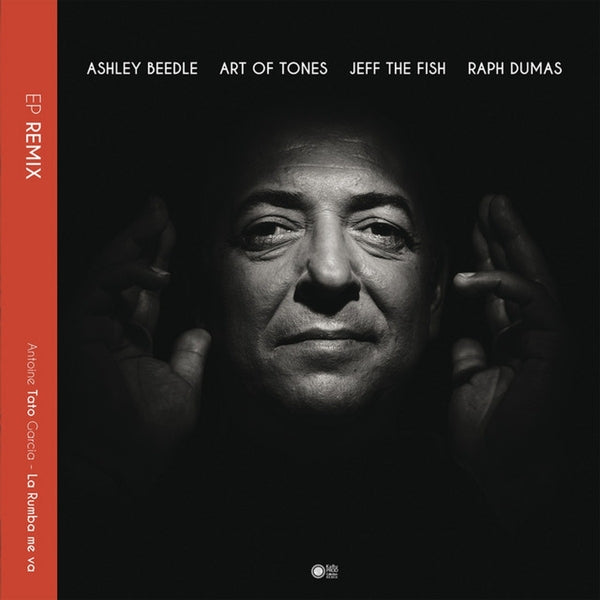 |  Vinyl LP | Antoine Tato Garcia - La Rumba Me Va (Remix) (LP) | Records on Vinyl