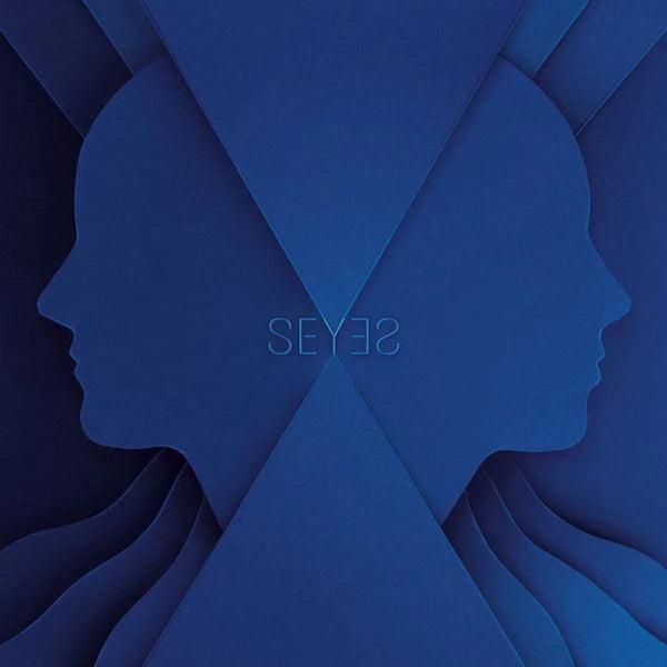 |  Vinyl LP | Seyes - Beauty Dies (LP) | Records on Vinyl