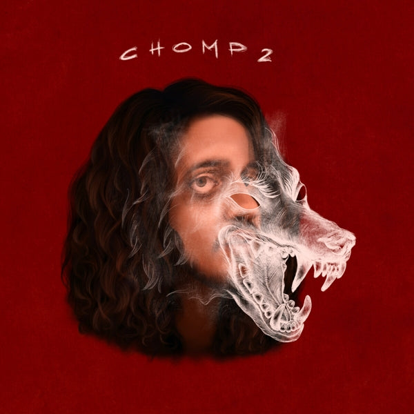 |  Vinyl LP | Russ - Chomp 2 (2 LPs) | Records on Vinyl