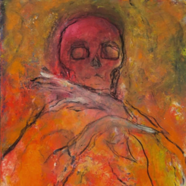 |  Vinyl LP | Versari - Sous La Peau (LP) | Records on Vinyl