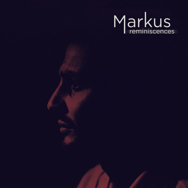|  Vinyl LP | Markus - Reminiscences (2 LPs) | Records on Vinyl