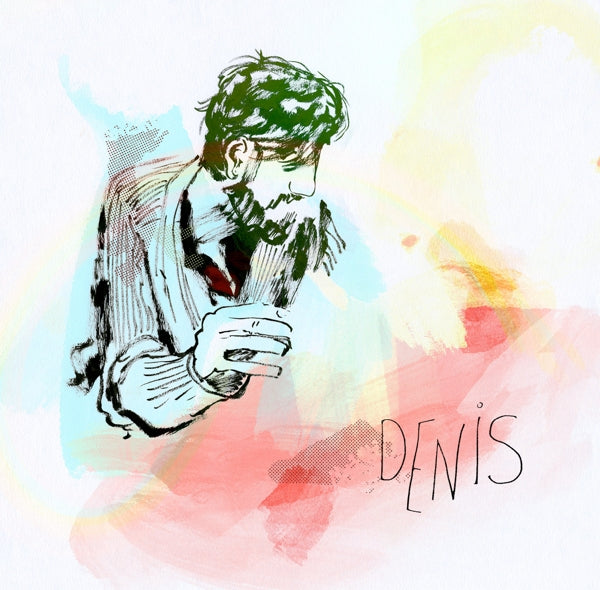 |  Vinyl LP | Denis - Denis (LP) | Records on Vinyl