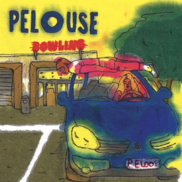 |  Vinyl LP | Pelouse - Bowling (LP) | Records on Vinyl