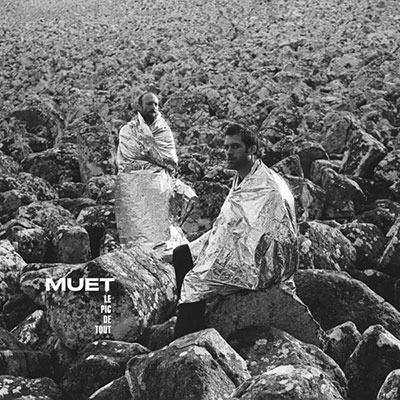 |  Vinyl LP | Muet - Le Pic De Tout (LP) | Records on Vinyl
