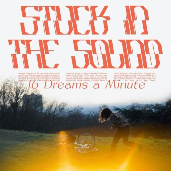 |   | Stuck In the Sound - 16 Dreams a Minute (2 LPs) | Records on Vinyl