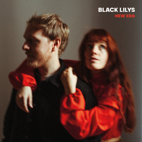 |  Vinyl LP | Black Lilys - New Era (LP) | Records on Vinyl