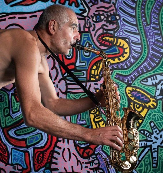 |  Vinyl LP | Lionel Martin - Sol Etincelles (LP) | Records on Vinyl