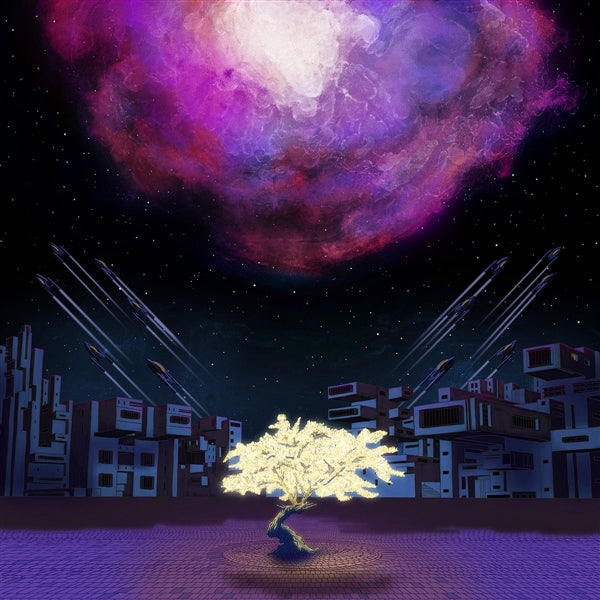 |   | Alber Jupiter - Puis Vient La Nuit (LP) | Records on Vinyl