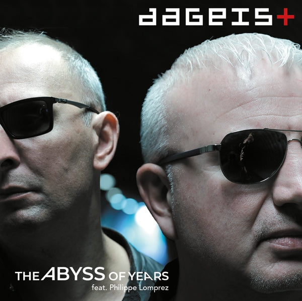 |  Vinyl LP | Dageist - The Abyss of Years (LP) | Records on Vinyl