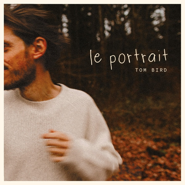 |  Vinyl LP | Tom Bird - Le Portrait (LP) | Records on Vinyl