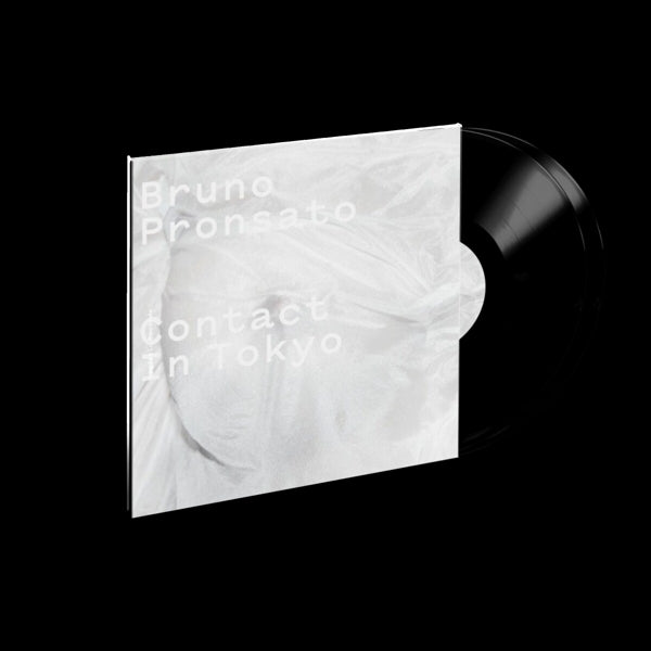 |   | Bruno Pronsato - Contact In Tokyo (2 LPs) | Records on Vinyl