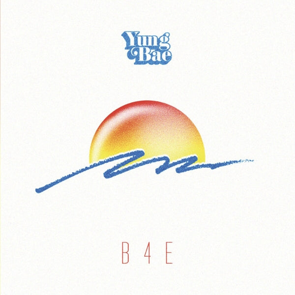 |   | Yung Bae - Bae 4 (LP) | Records on Vinyl