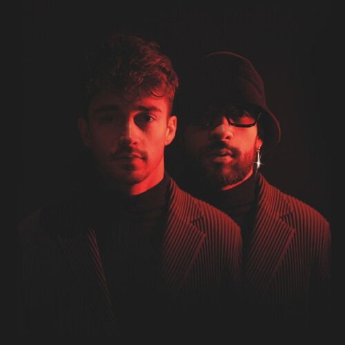 |  Vinyl LP | Charles & Sofiane Pamart Leclerc - Dreamers (LP) | Records on Vinyl