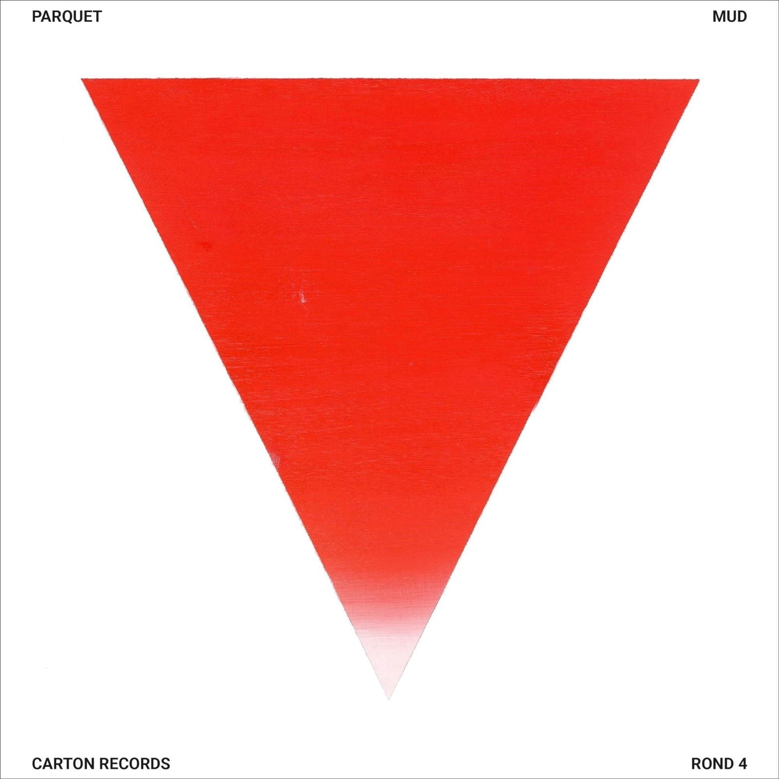 |  12" Single | Parquet - Mud (Single) | Records on Vinyl