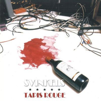 |  Vinyl LP | Svinkels - Tapis Rouge (2 LPs) | Records on Vinyl