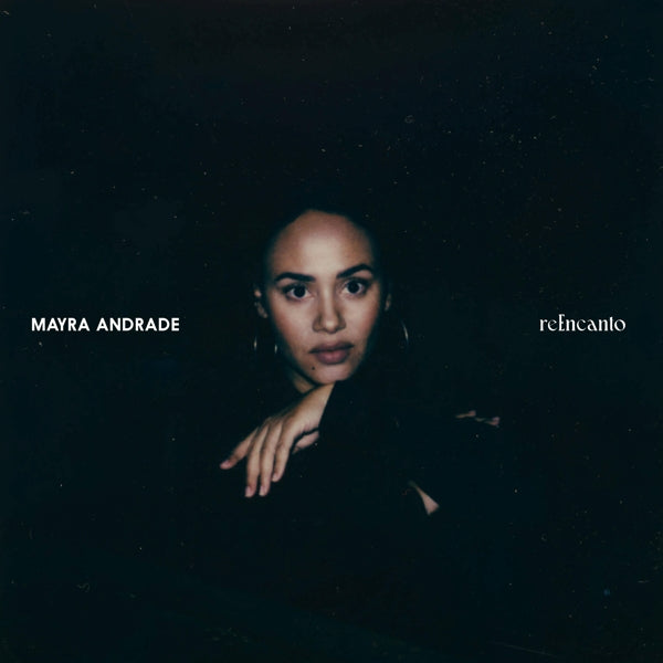 |  Vinyl LP | Mayra Andrade - Reencanto Live At Union Chapel (LP) | Records on Vinyl