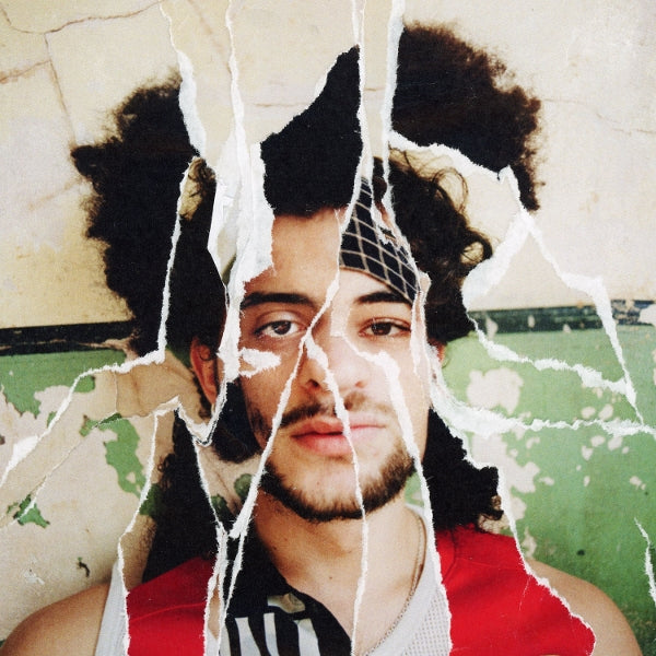 |  Vinyl LP | Wet Enough!? - Dancing People Don't Cry (LP) | Records on Vinyl