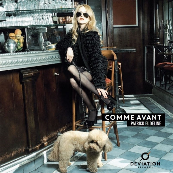  |   | Patrick Eudeline - Comme Avant (LP) | Records on Vinyl