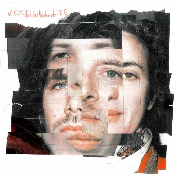 |  Vinyl LP | Astral Bakers - Vertical Life (LP) | Records on Vinyl