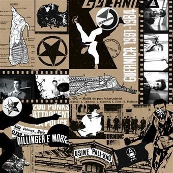 |   | Guernica - 1981-1984 (LP) | Records on Vinyl