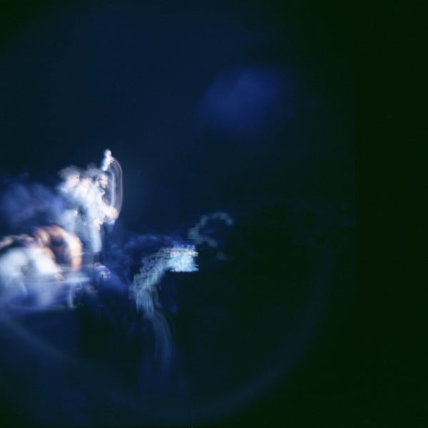 |  Vinyl LP | Frise Lumiere - Ambo (LP) | Records on Vinyl