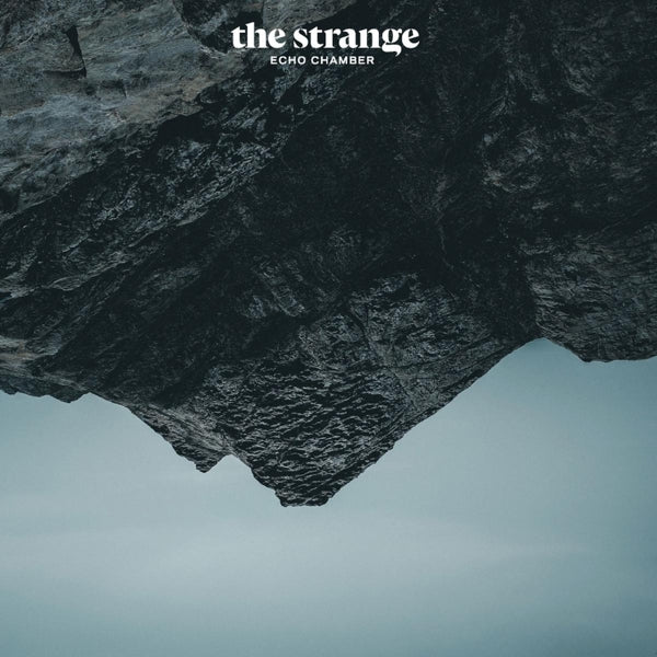 |  Vinyl LP | Strange - Echo Chamber (LP) | Records on Vinyl