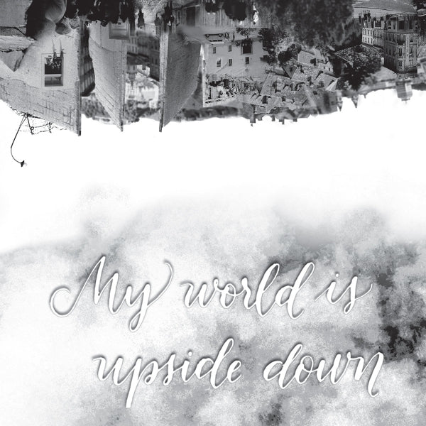 |  Vinyl LP | V/A - My World is Upside Down (2 LPs) | Records on Vinyl