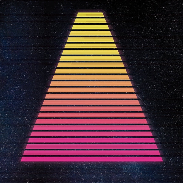|  Vinyl LP | Abop - Delta (LP) | Records on Vinyl