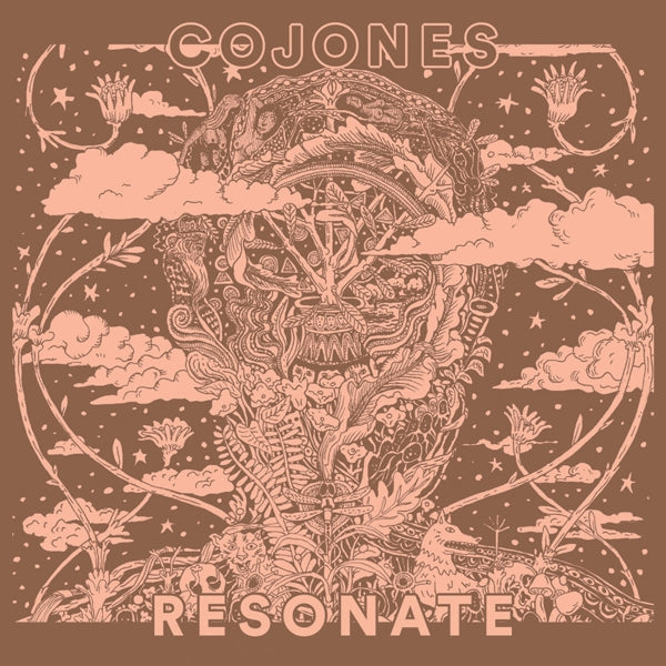 |  Vinyl LP | Cojones - Resonate (LP) | Records on Vinyl