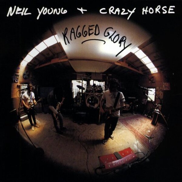 |  Vinyl LP | Neil & Crazy Horse Young - Ragged Glory - Smell the Horse (3 LPs) | Records on Vinyl