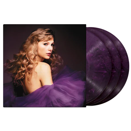 |  Vinyl LP | Taylor Swift - Speak Now (3 LPs) | Records on Vinyl