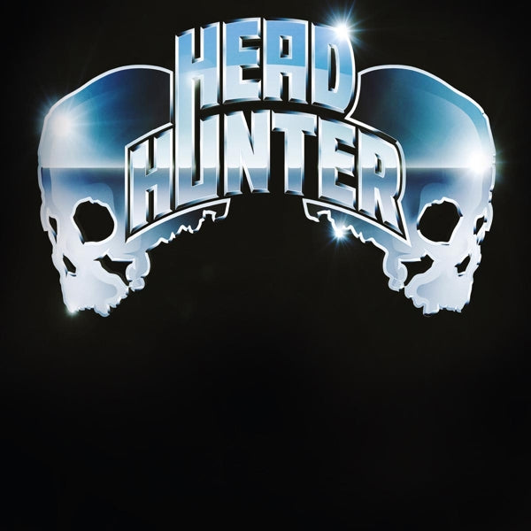 |  Vinyl LP | Headhunter - Headhunter (LP) | Records on Vinyl