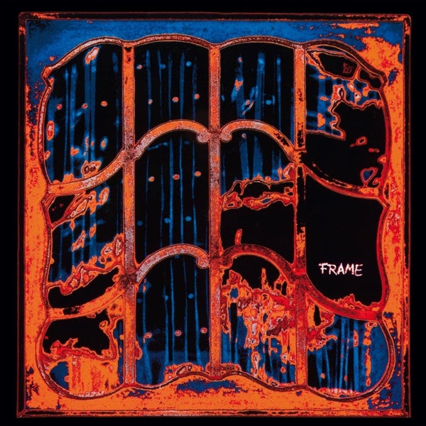 |   | Frame - Frame of Mind (LP) | Records on Vinyl