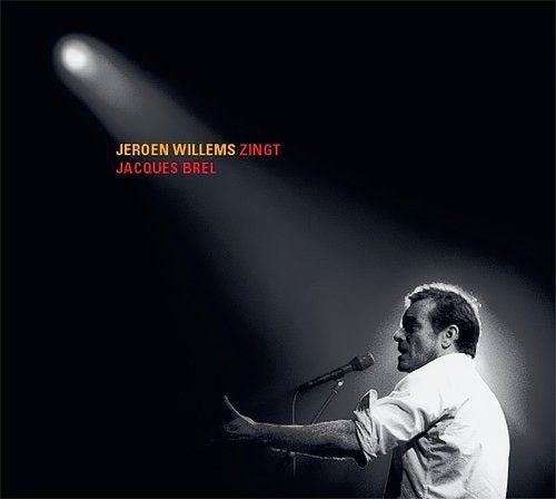 |   | Jeroen Willems - Zingt Jacques Brel (2 LPs) | Records on Vinyl