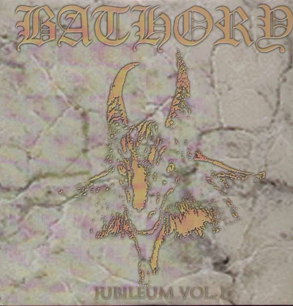|  Vinyl LP | Bathory - Jubileum Vol.1 (2 LPs) | Records on Vinyl