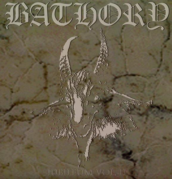 |   | Bathory - Jubileum Vol.2 (2 LPs) | Records on Vinyl