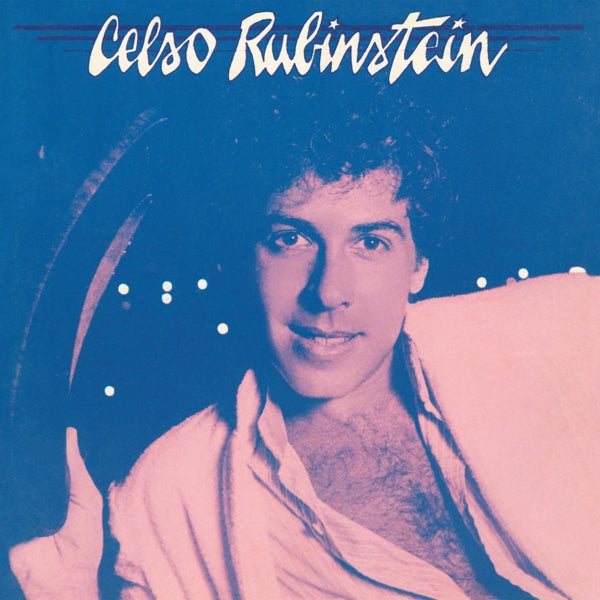 |  7" Single | Celso Rubinstein - E a Vida Que Diz / Enquanto Houver (Single) | Records on Vinyl