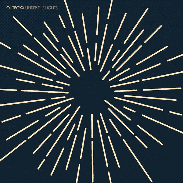 |  12" Single | Outboxx - Under the Lights (Single) | Records on Vinyl