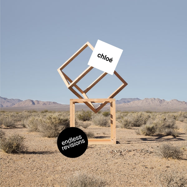 |  Vinyl LP | Chloe - Endless Revisions (2 LPs) | Records on Vinyl