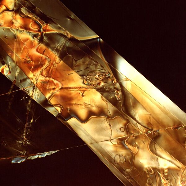 |  Vinyl LP | Clock Opera - Venn (LP) | Records on Vinyl