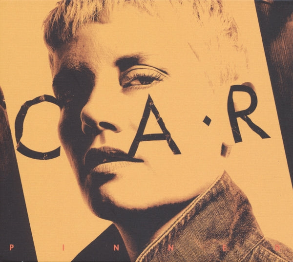 |  Vinyl LP | C.A.R. - Pinned (LP) | Records on Vinyl