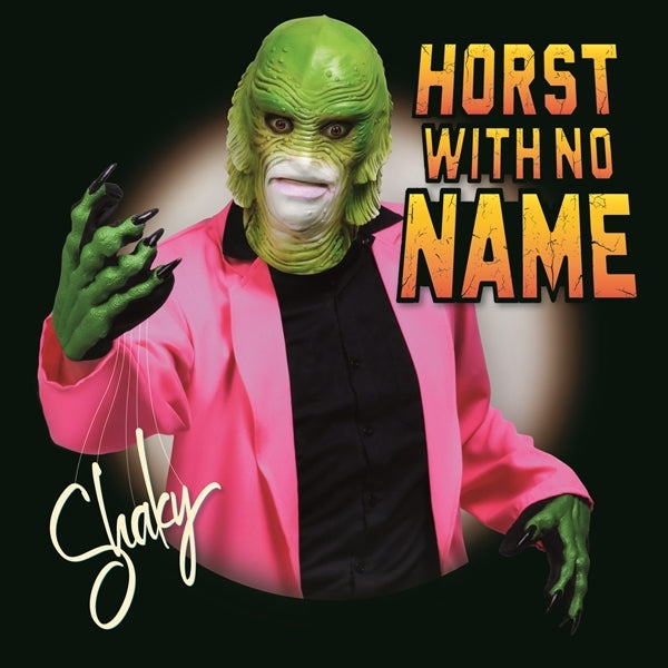 |  Vinyl LP | Horst With No Name - Shaky (LP) | Records on Vinyl
