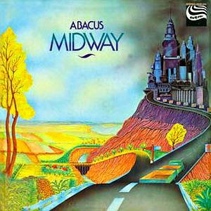 |  Vinyl LP | Abacus - Midway (LP) | Records on Vinyl