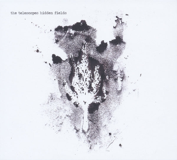 |  Vinyl LP | Telescopes - Hidden Fields (2 LPs) | Records on Vinyl