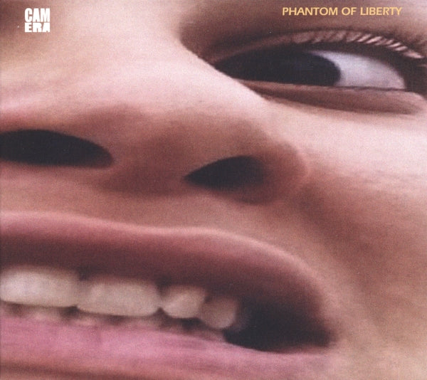 |  Vinyl LP | Camera - Phantom of Liberty (2 LPs) | Records on Vinyl
