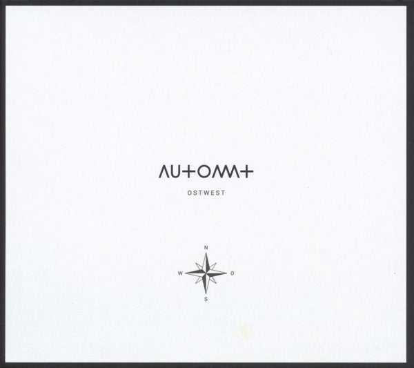 |  Vinyl LP | Automat - Ostwest (2 LPs) | Records on Vinyl
