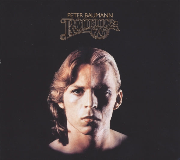 |  Vinyl LP | Peter Baumann - Romance 76 (LP) | Records on Vinyl