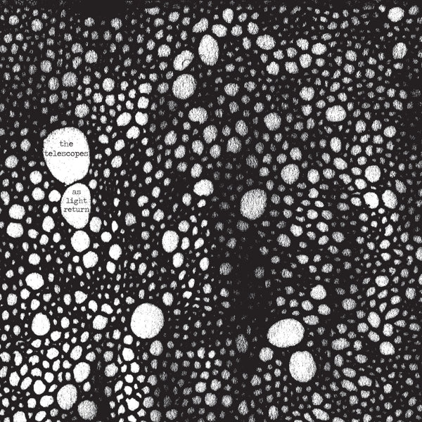 |  Vinyl LP | Telescopes - As Light Returns (3 LPs) | Records on Vinyl