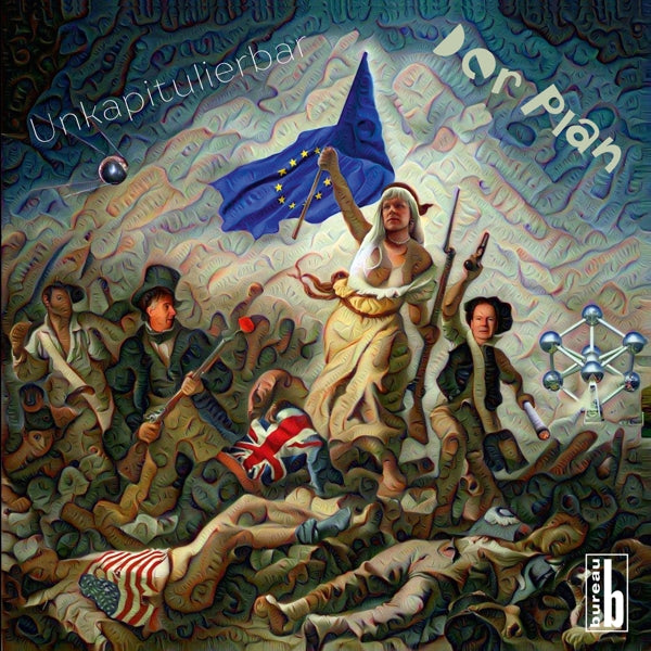 |   | Der Plan - Unkapitulierbar (3 LPs) | Records on Vinyl
